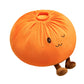 Cuscino Peluche a Forma di Bao 🥟☁️ | Morbido da Abbracciare, per Relax su Divano e Letto | Due Misure e Quattro Colori