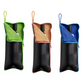 ☔ Custodia Assorbente per Ombrello Pieghevole 💧 | Interno in Ciniglia ad Alto Assorbimento e Zip ✨ | Esterno in Oxford Impermeabile per Borse e Zaini 🎒 | 3 Colori Vivaci