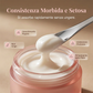 ✨ Crema Viso al Triplo Collagene Rassodante e Idratante 🧴 | Formula Rimpolpante ed Elasticizzante 💧 | Texture Setosa a Rapido Assorbimento | 50 ml