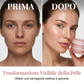 ✨ Crema Viso al Triplo Collagene Rassodante e Idratante 🧴 | Formula Rimpolpante ed Elasticizzante 💧 | Texture Setosa a Rapido Assorbimento | 50 ml