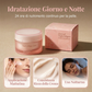 ✨ Crema Viso al Triplo Collagene Rassodante e Idratante 🧴 | Formula Rimpolpante ed Elasticizzante 💧 | Texture Setosa a Rapido Assorbimento | 50 ml