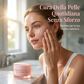 ✨ Crema Viso al Triplo Collagene Rassodante e Idratante 🧴 | Formula Rimpolpante ed Elasticizzante 💧 | Texture Setosa a Rapido Assorbimento | 50 ml