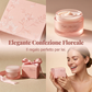 ✨ Crema Viso al Triplo Collagene Rassodante e Idratante 🧴 | Formula Rimpolpante ed Elasticizzante 💧 | Texture Setosa a Rapido Assorbimento | 50 ml