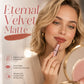 💄 Rossetto Matte a Lunga Tenuta Waterproof 💋 | Formula No-Transfer con Chiusura Salvafreschezza ✨ | Texture Vellutata Confortevole e Colore Intenso | 3,5 g