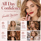 💄 Rossetto Matte a Lunga Tenuta Waterproof 💋 | Formula No-Transfer con Chiusura Salvafreschezza ✨ | Texture Vellutata Confortevole e Colore Intenso | 3,5 g