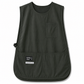 🍳 Grembiule da Lavoro a Gilet Impermeabile ✨ | Design Ergonomico Senza Trazione sul Collo 🦺 | Tessuto Idrorepellente e Antimacchia 💧 | Cinghie Regolabili e Tasche, 5 Colori 🍽️