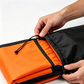 🏍️Telo Coprimoto Impermeabile per Tutte le Stagioni 🌧️ | Tessuto Oxford Anti-UV con Fori per Lucchetto e Strisce Riflettenti 🔒✨ | Antivento con Fibbia | Taglie M-4XL