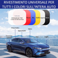 🚗 Spray Nanotecnologico per Lucidatura e Rivestimento Auto ✨ | Idrorepellente Effetto Loto e Protezione UV 💧 | Lucentezza a Specchio con Panno 🛡️