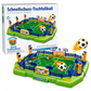 ⚽ Mini Calcetto da Tavolo per 2 Giocatori 🏆 | Flipper a Molla e Campanello Gol 🔔 | Segnapunti Integrato in ABS 🎯 | Gioco Interattivo per Bambini e Famiglia 👨‍👩‍👧‍👦