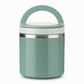 🍱 Portapranzo Termico in Acciaio Inox 316L da 630ml ✨ | Contenitore Ermetico Antiperdita con Maniglia Pieghevole 🔒 | Mantiene il Cibo Caldo per Ufficio, Lavoro e Scuola 🍲💼