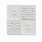 🧱 Pannelli Murali 3D Autoadesivi Effetto Mattone 🏡 | Schiuma XPE Morbida Antiurto 🛡️ | Impermeabile e Lavabile 💧 | Copre Crepe e Macchie | Rivestimento Fai-da-Te ✨