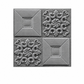 🧱 Pannelli Murali 3D Autoadesivi Effetto Mattone 🏡 | Schiuma XPE Morbida Antiurto 🛡️ | Impermeabile e Lavabile 💧 | Copre Crepe e Macchie | Rivestimento Fai-da-Te ✨