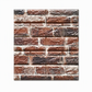 🧱 Pannelli Murali 3D Autoadesivi Effetto Mattone 🏡 | Schiuma XPE Morbida Antiurto 🛡️ | Impermeabile e Lavabile 💧 | Copre Crepe e Macchie | Rivestimento Fai-da-Te ✨
