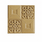 🧱 Pannelli Murali 3D Autoadesivi Effetto Mattone 🏡 | Schiuma XPE Morbida Antiurto 🛡️ | Impermeabile e Lavabile 💧 | Copre Crepe e Macchie | Rivestimento Fai-da-Te ✨