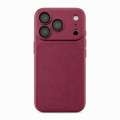 ⌛️LIMITED‑TIME ￡7.99 !! 📱 ✨ Soft Faux Leather Phone Case – Flexible, Slim, Model‑Specific ✨