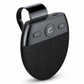 🚗 Vivavoce Bluetooth per Auto SP11 da Parasole 📱 | Chiamate Vivavoce con Sensore Vibrazione ⚡ | Connessione Doppia a 2 Telefoni e Audio GPS 🎶 | Clip in Acciaio e Type-C 🔋
