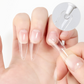 💅 Colla per Unghie Finte Professionale Extra Forte 💎 | Asciugatura Rapida Senza Lampada UV ✨ | Tenuta 45+ Giorni 🛡️ | Con Beccuccio di Precisione e Solvente Rimuovi Colla 💧