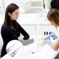 💅 Colla per Unghie Finte Professionale Extra Forte 💎 | Asciugatura Rapida Senza Lampada UV ✨ | Tenuta 45+ Giorni 🛡️ | Con Beccuccio di Precisione e Solvente Rimuovi Colla 💧