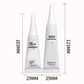 💅 Colla per Unghie Finte Professionale Extra Forte 💎 | Asciugatura Rapida Senza Lampada UV ✨ | Tenuta 45+ Giorni 🛡️ | Con Beccuccio di Precisione e Solvente Rimuovi Colla 💧