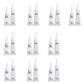 💅 Colla per Unghie Finte Professionale Extra Forte 💎 | Asciugatura Rapida Senza Lampada UV ✨ | Tenuta 45+ Giorni 🛡️ | Con Beccuccio di Precisione e Solvente Rimuovi Colla 💧