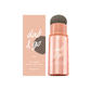 💇‍♀️ Stick Polvere per Attaccatura Capelli con Spugnetta ✨ | Copre Diradamenti, Stempiature e Ricrescita 🌿 | Formula Opaca Naturale Resistente al Sudore (Tascabile 2g) 💧🤎