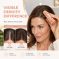 💇‍♀️ Stick Polvere per Attaccatura Capelli con Spugnetta ✨ | Copre Diradamenti, Stempiature e Ricrescita 🌿 | Formula Opaca Naturale Resistente al Sudore (Tascabile 2g) 💧🤎
