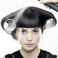 🛡️ Visiere Monouso Trasparenti per Parrucchieri e Doccia ✨ Schermo Protettivo Adesivo Viso per Taglio Capelli, Lacca e Tinte | Striscia Medica Delicata (Set da 50 Pezzi) 💇‍♀️🚿