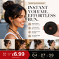 🏆 Offerta Lampo: 1+1 GRATIS! 🔥✨ Realizza un raccolto chic e senza sforzo in pochissimo tempo 💖