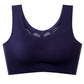 Reggiseno ultra sottile Plus Size Ice Silk Comfort