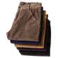 🔥Offerta per un periodo limitato: 49% DI SCONTO🔥Pantaloni da uomo in velluto a coste dalla vestibilità classica: acquistane 2 e avrai la spedizione gratuita