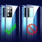 ✨OGGI 39% DI SCONTO✨CUSTODIA PER TELEFONO IN VETRO MAGNETICA A DOPPIO LATO