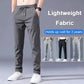 Pantaloni elasticizzati – Promozione ultimo giorno SCONTO DEL 49%– Pantaloni elasticizzati ad asciugatura rapida da uomo
