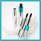 Mascara 4D 2 IN 1