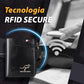 Portafoglio con blocco RFID da uomo