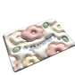 Tappeto per pavimento super assorbente 3D