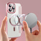 Custodia In Ecopelle Per iPhone