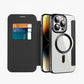 Custodia In Ecopelle Per iPhone