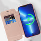 Custodia In Ecopelle Per iPhone