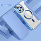 Custodia In Ecopelle Per iPhone