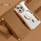 Custodia In Ecopelle Per iPhone