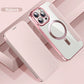 Custodia In Ecopelle Per iPhone