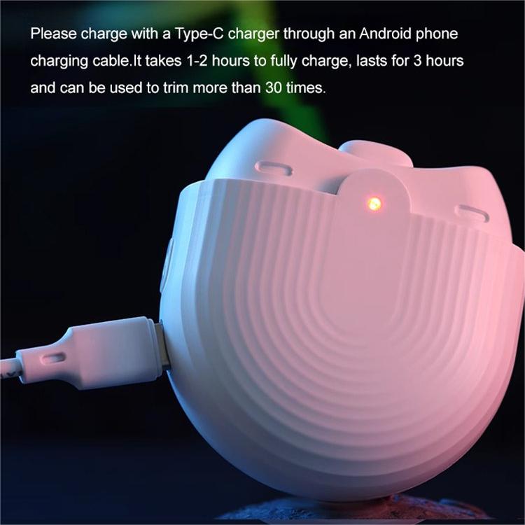 Tagliaunghie elettrico automatico con tagliaunghie ricaricabile leggero per manicure lisce e sicure acquista in modo economico - spedizione gratuita, recensioni reali con foto Tagliaunghie elettrico automatico con tagliaunghie ricaricabile leggero per manicure lisce e sicure acquista in modo economico - spedizione gratuita, recensioni reali con foto
