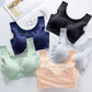 Reggiseno ultra sottile Plus Size Ice Silk Comfort