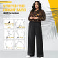 ✨Vendita calda-50% OFF✨Pantaloni Larghi Casuali Da Donna-Acquistane 2 e ottieni la spedizione gratuita