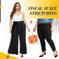 ✨Vendita calda-50% OFF✨Pantaloni Larghi Casuali Da Donna-Acquistane 2 e ottieni la spedizione gratuita