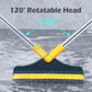 Spazzola per pavimenti 2-in-1 Scrub Brush