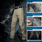 Pantaloni impermeabili per attività all\'aperto