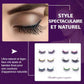 Adesivi riutilizzabili per eyeliner e ciglia