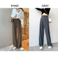 ✨Vendita calda-50% OFF✨Pantaloni Larghi Casuali Da Donna-Acquistane 2 e ottieni la spedizione gratuita