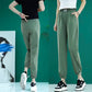 Pantaloni sportivi casual da donna ad asciugatura rapida